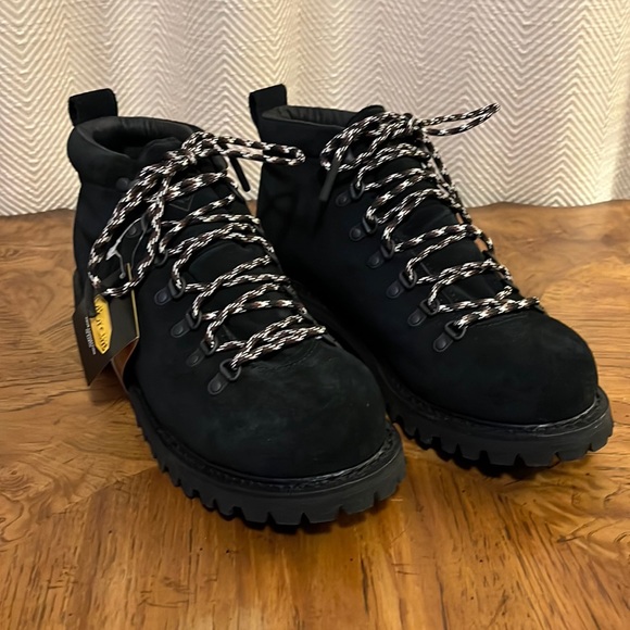 Eddie Bauer Shoes New Eddie Bauer Size 95 K6 Hiking Boot Poshmark